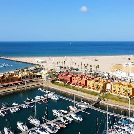 Clube Praia Rocha III Apartman Portimão Kültér fotó