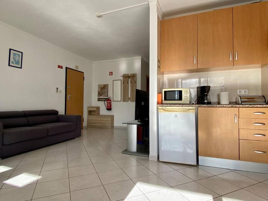 Clube Praia Rocha III Apartman Portimão Kültér fotó